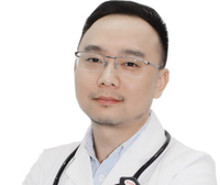 史俊奇 主治医师