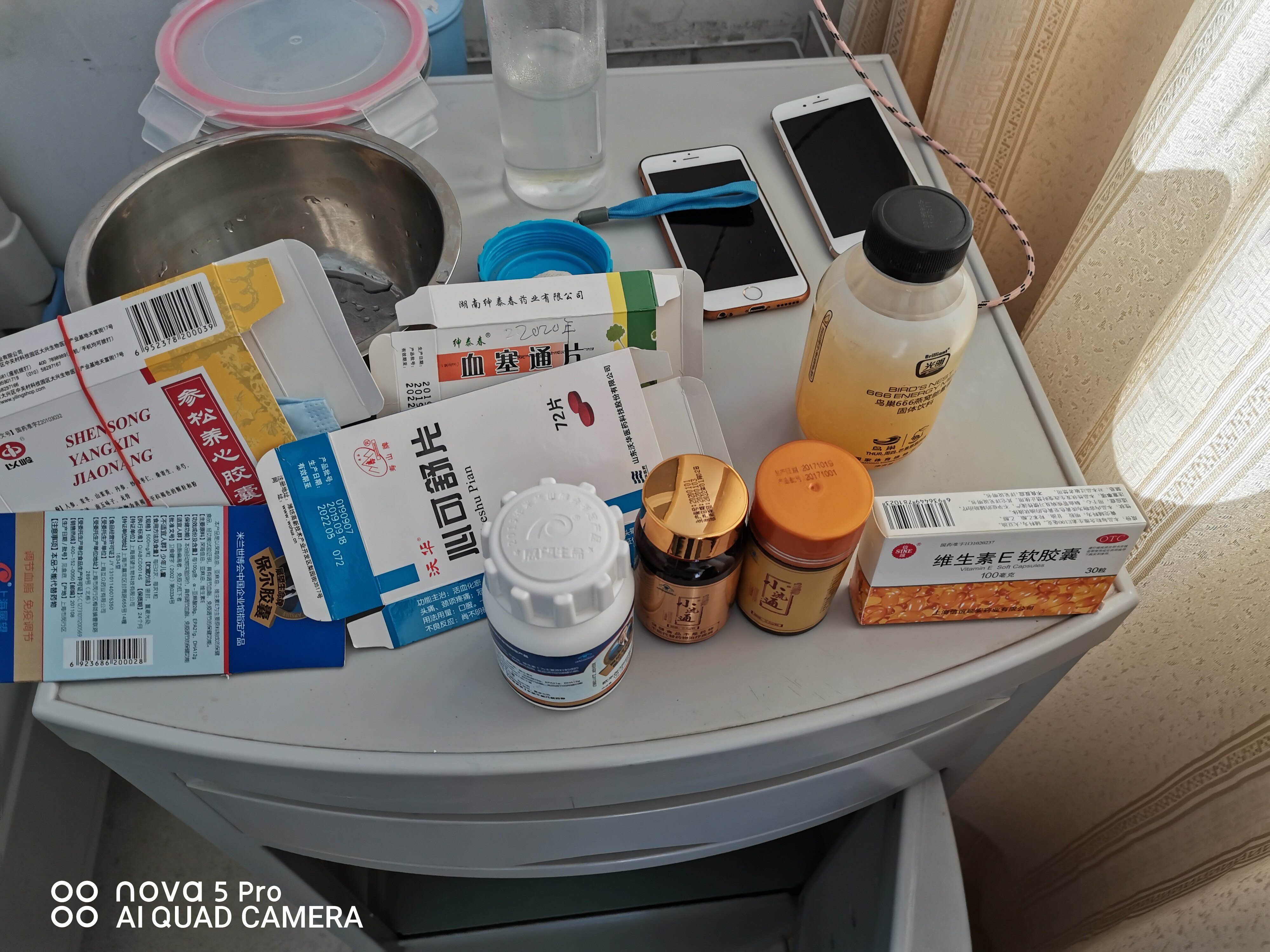 被浪费的医疗费用:规范药物1个月仅几块钱,一堆"保健药品"几千块