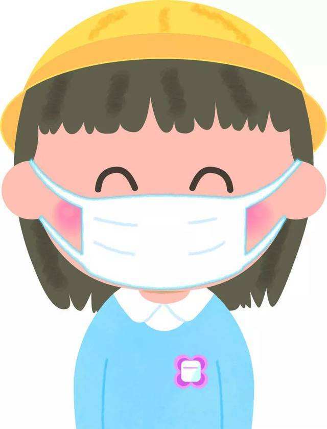 冬天为什么要带口罩