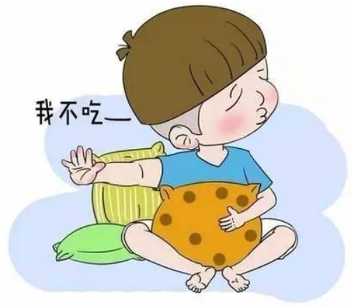 儿童常见喂养与进食问题之(五)神经性厌食症_小儿厌食_介绍_发病原因_