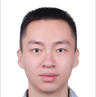 杨葛亮 主治医师