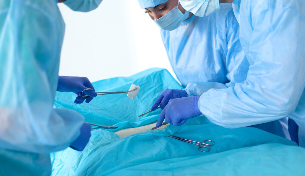 肺结节开刀前没有任何症状,开刀后反而咳血不断,到底什么原因_咯血