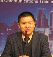 交流头像