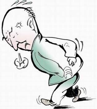 不是所有的屁股痛都叫坐骨神经痛