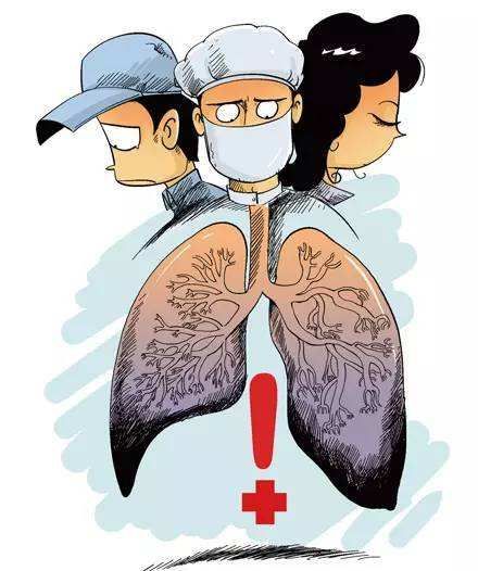 关于洗肺那些事儿 - 好大夫在线