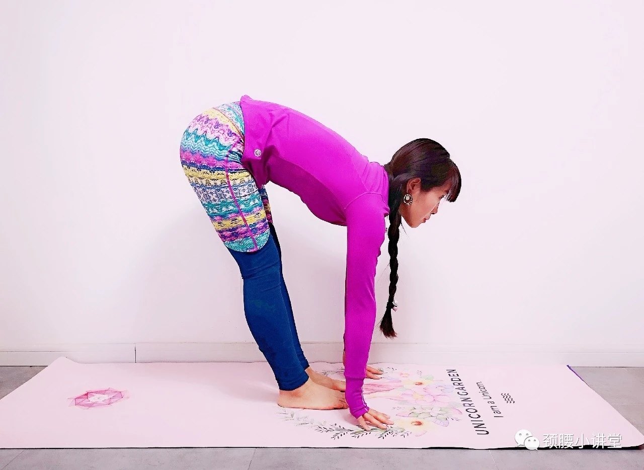 瑜伽&脊柱:9个瑜伽体式预防颈椎病,get起来!(二) - 好大夫在线