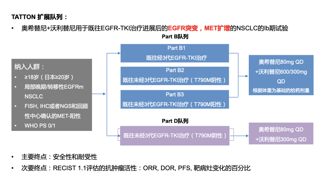 近期在肿瘤学重要期刊lancet oncology上发表了最新型met-tki靶向药物