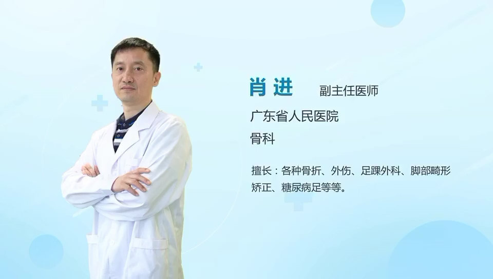 筋膜炎到底是个什么东东?