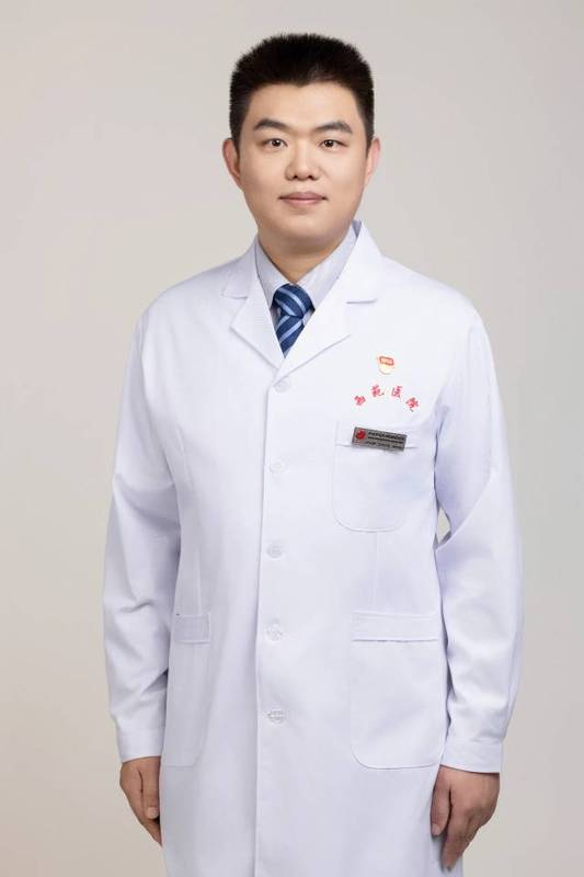 医生头像