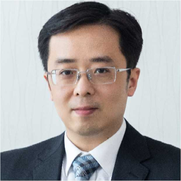 邓靖宇