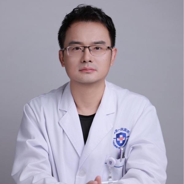 陈法喜