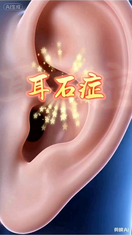 耳石症演示