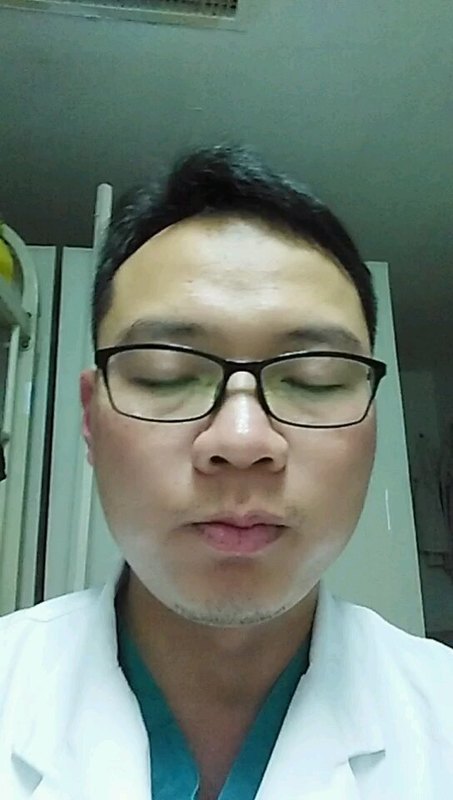 鼓膜穿孔的手术