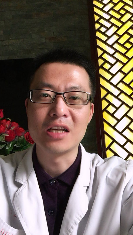肺气肿和肺大泡到底是什么样子的呢？