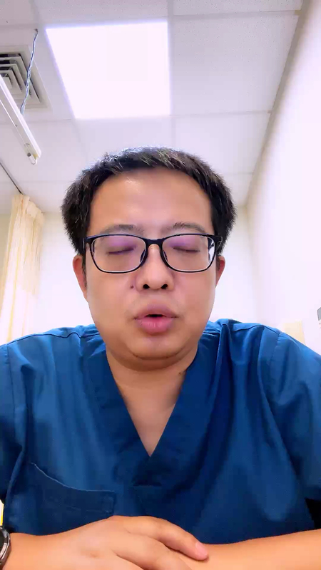 ＃健康的答案 颈椎病出现颈痛、头晕、手麻，如何锻炼？