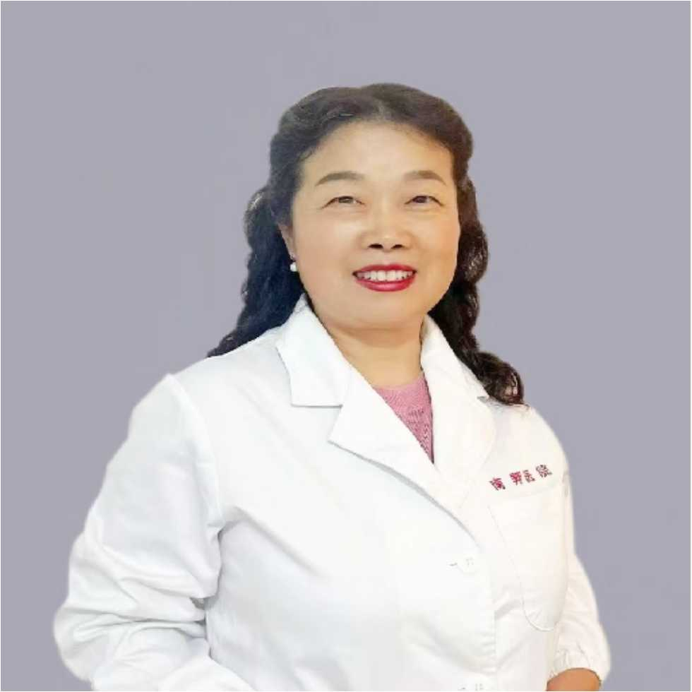 張愛華