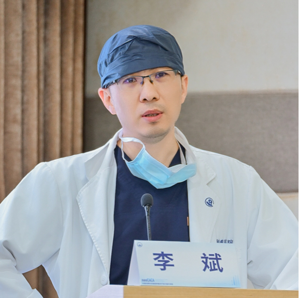 李斌_好大夫在线