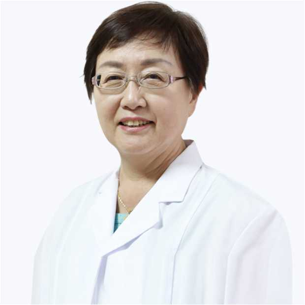耿小英