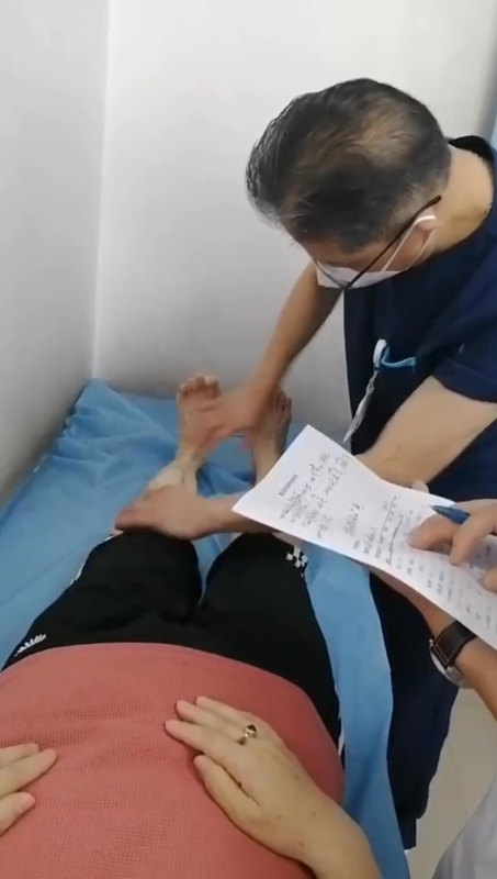 周围神经病的诊断就是个抽丝剥茧、去伪存真的“追凶”过程，没有惊心动魄只有心细如发。爱患如亲，医者仁心