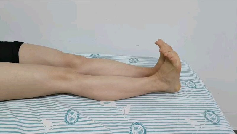 膝关节置换术后康复锻炼方法