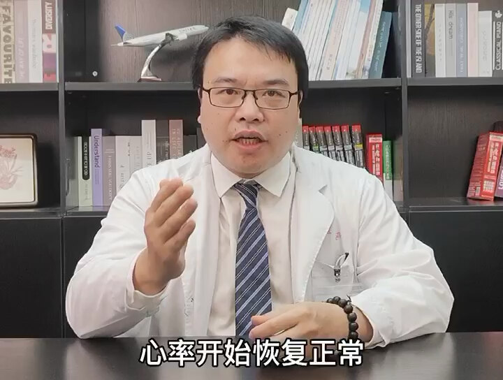 斌哥说事儿:戒烟很重要！戒烟后身体有啥反应？