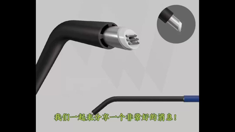 低温等离子，好帮手