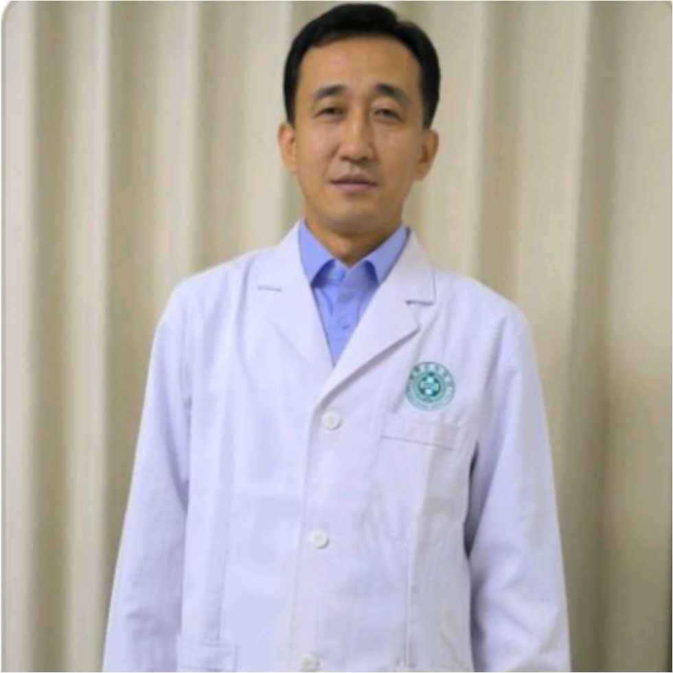 张亚平