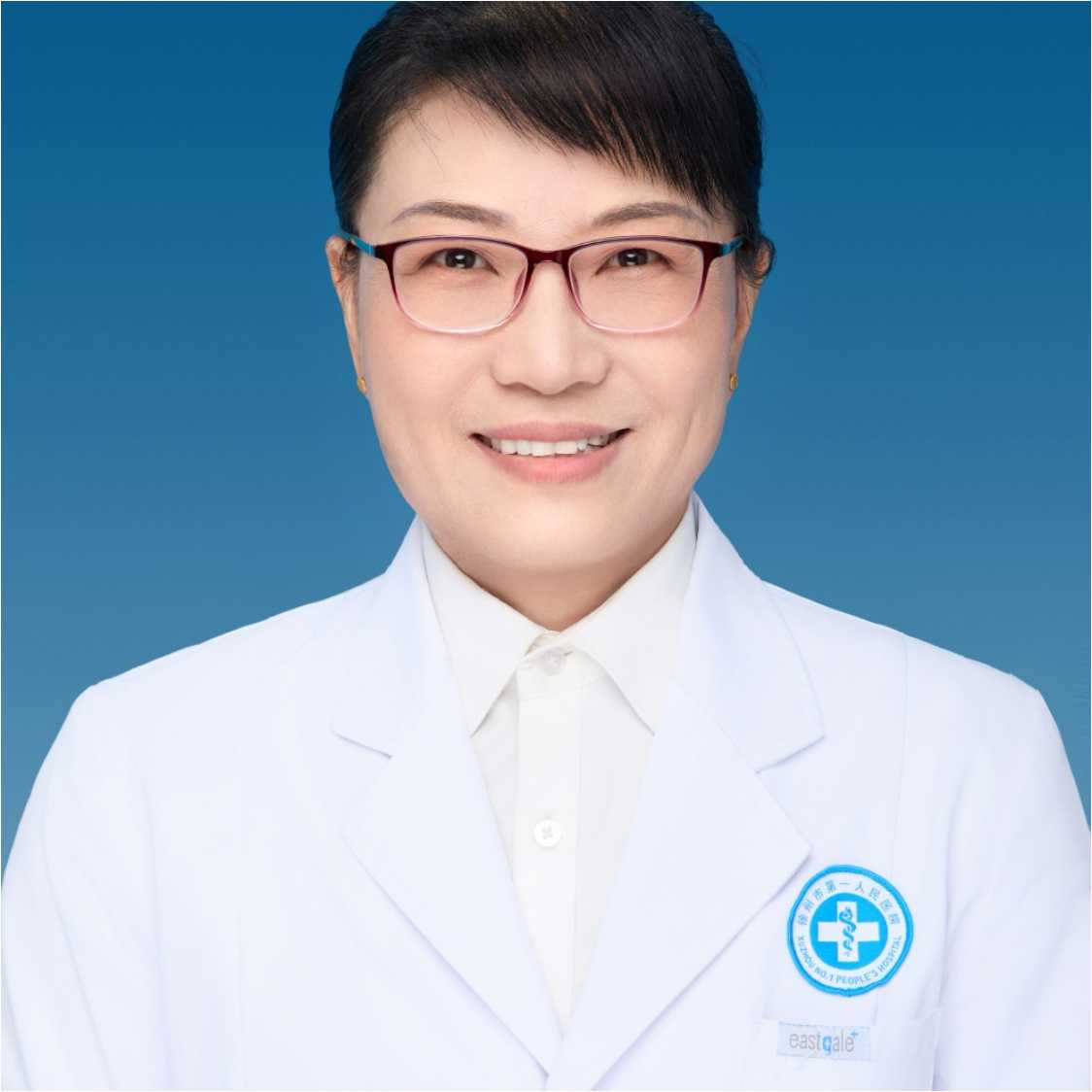 李海英