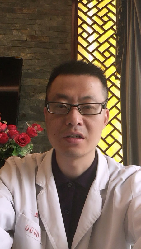 浅谈间质性肺病！