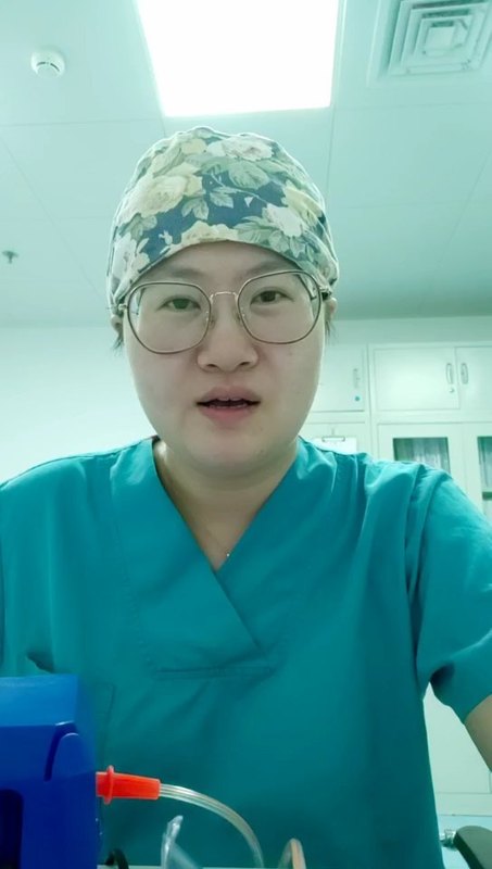 孩子先心病术后孩子总是有痰怎么办？(上)