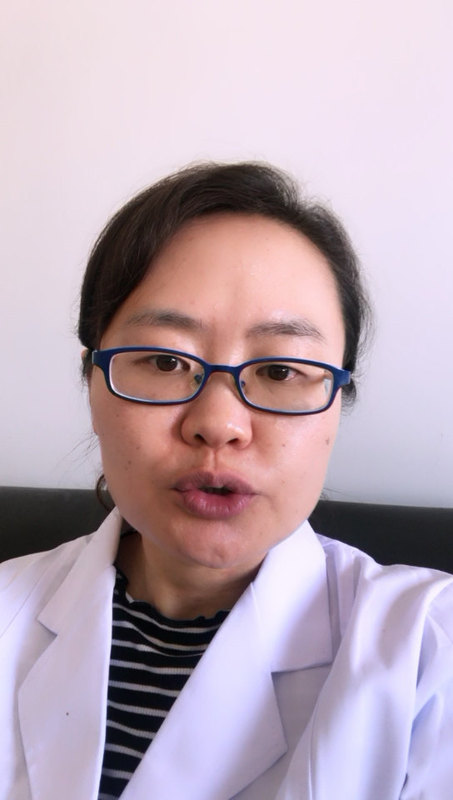 鼓膜穿孔的病因:外伤性鼓膜穿孔