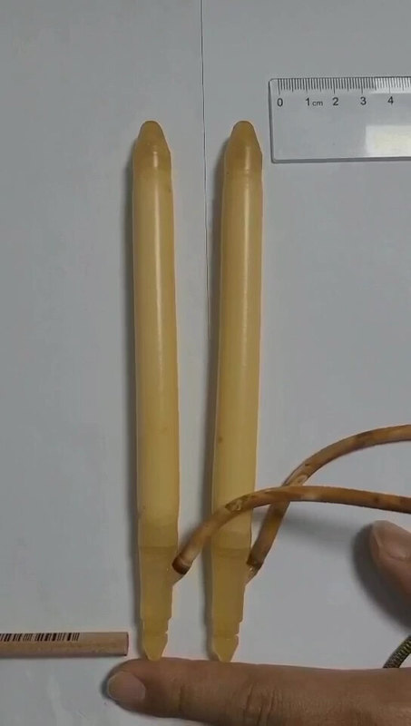 增长变粗阴茎假体