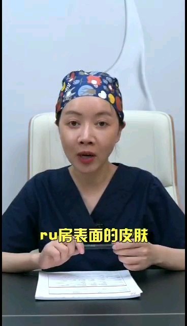 怀孕哺乳会让乳房下垂吗？