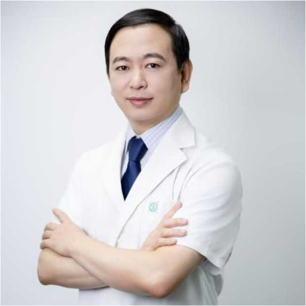 王開杰