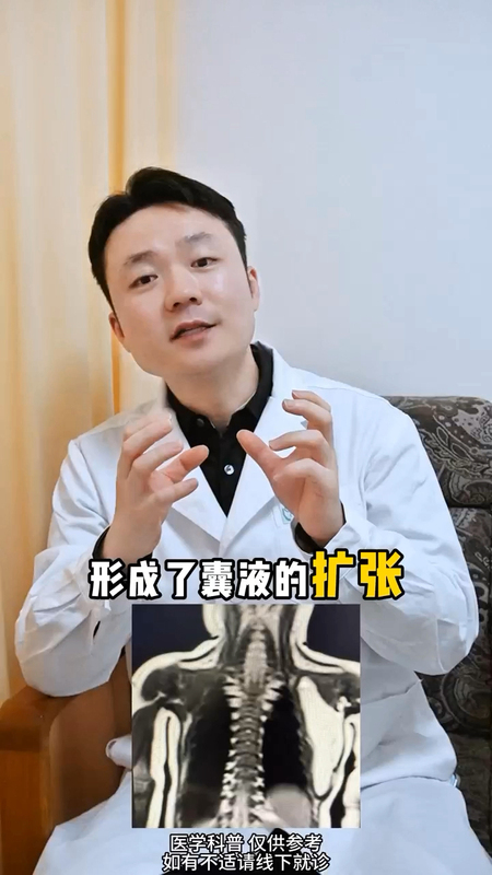 淋巴管瘤是不是肿瘤？