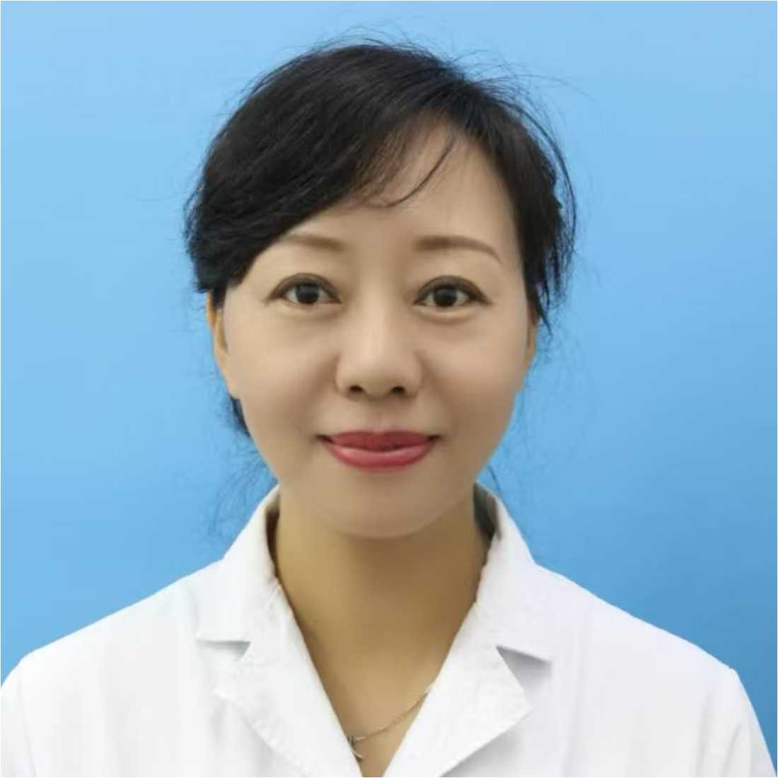 许丽彦