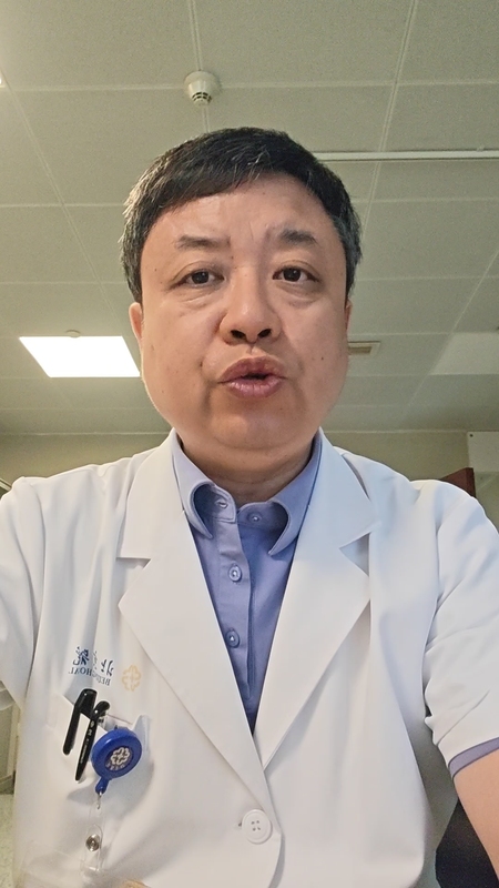 多囊肝是怎么回事？（2）