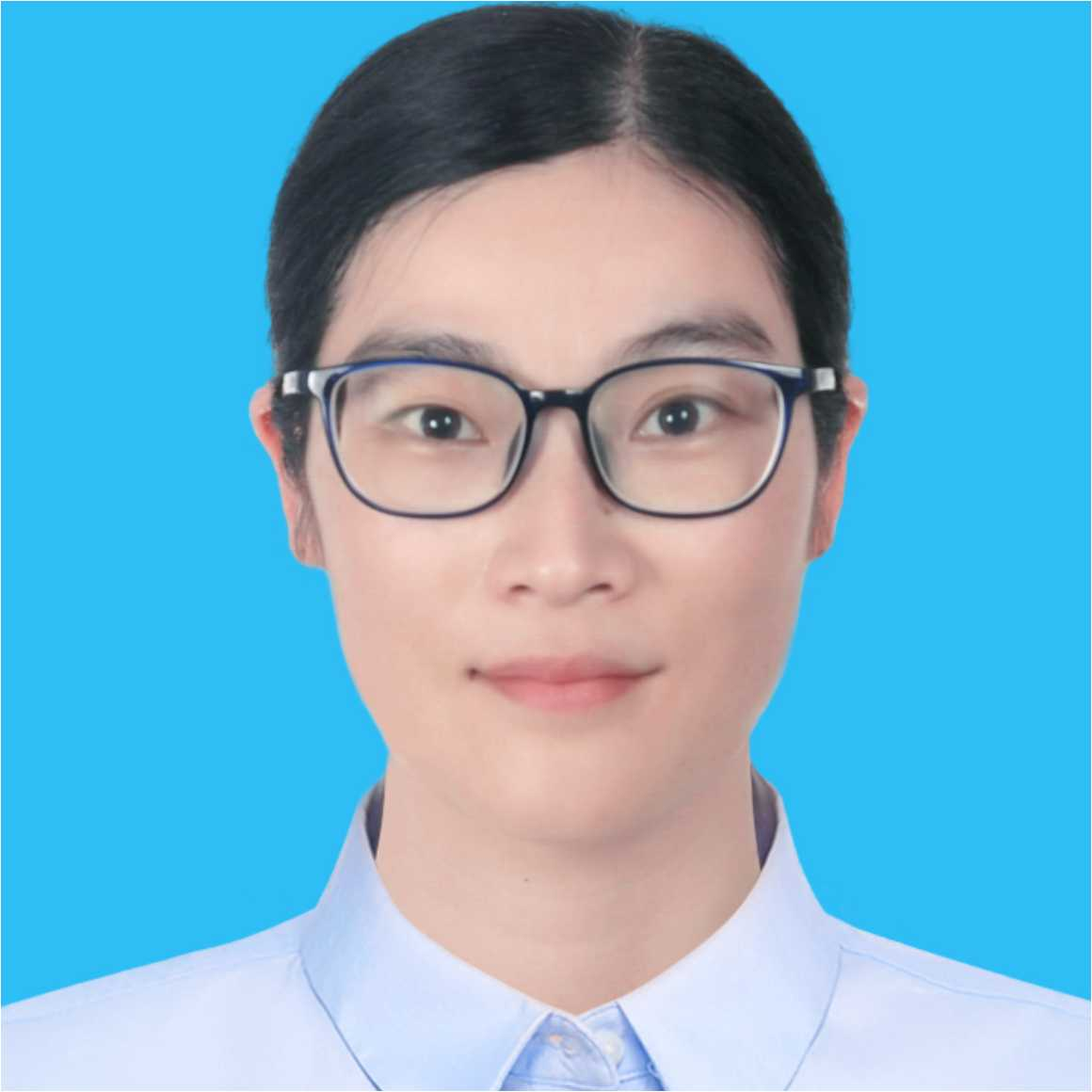 陈闽燕