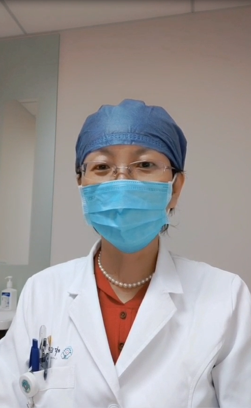 小儿肾炎的症状