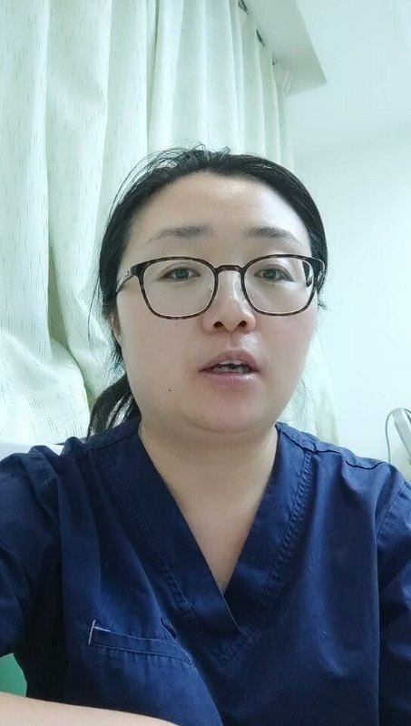 智齿有的时候有点坏