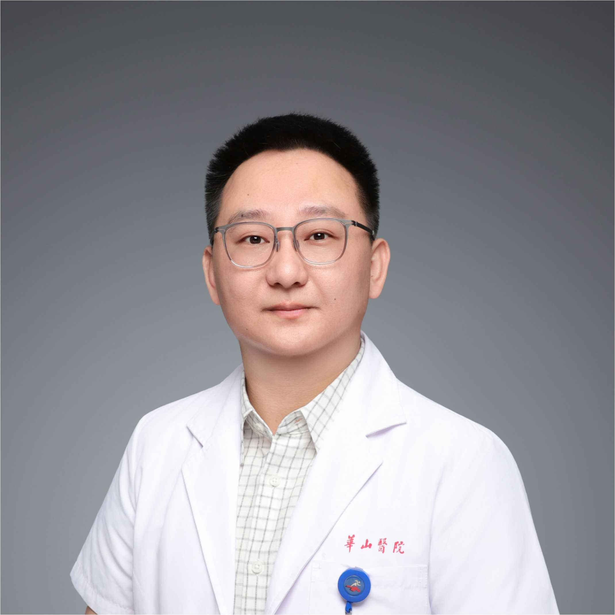 陈天午