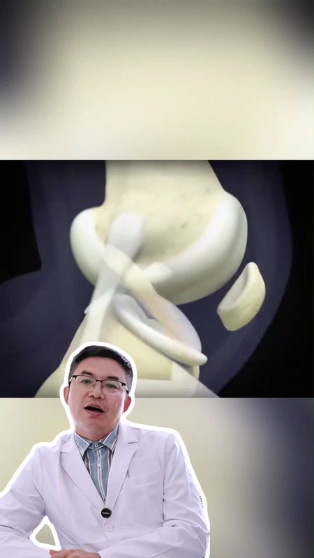 90%的前交叉韧带损伤都是因为这个动作