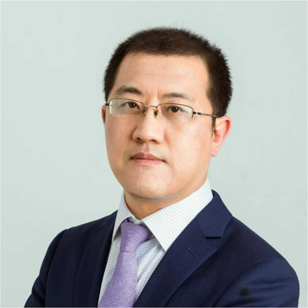 朱雅亭