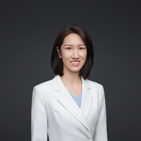赵玉婷