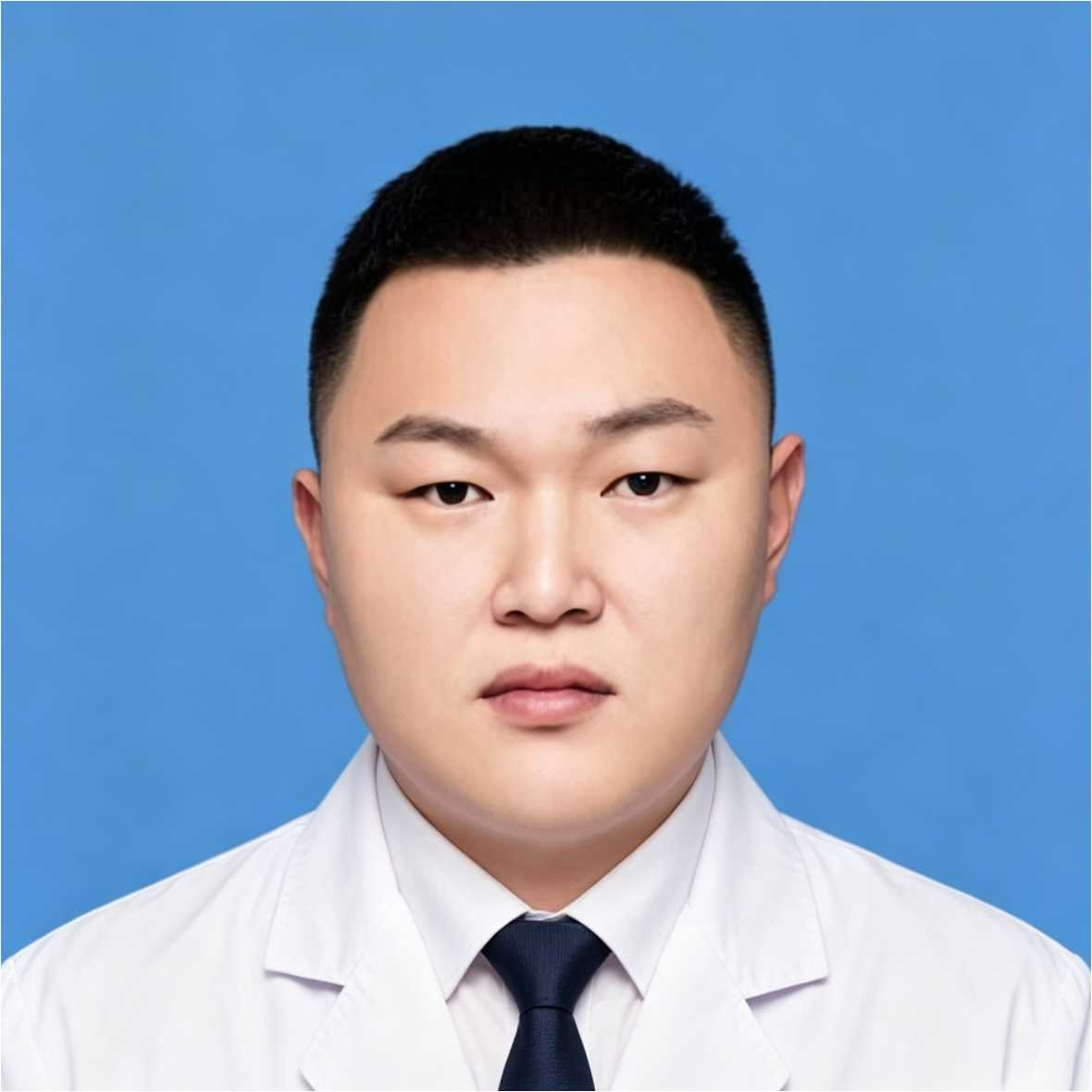 刘鸿鑫