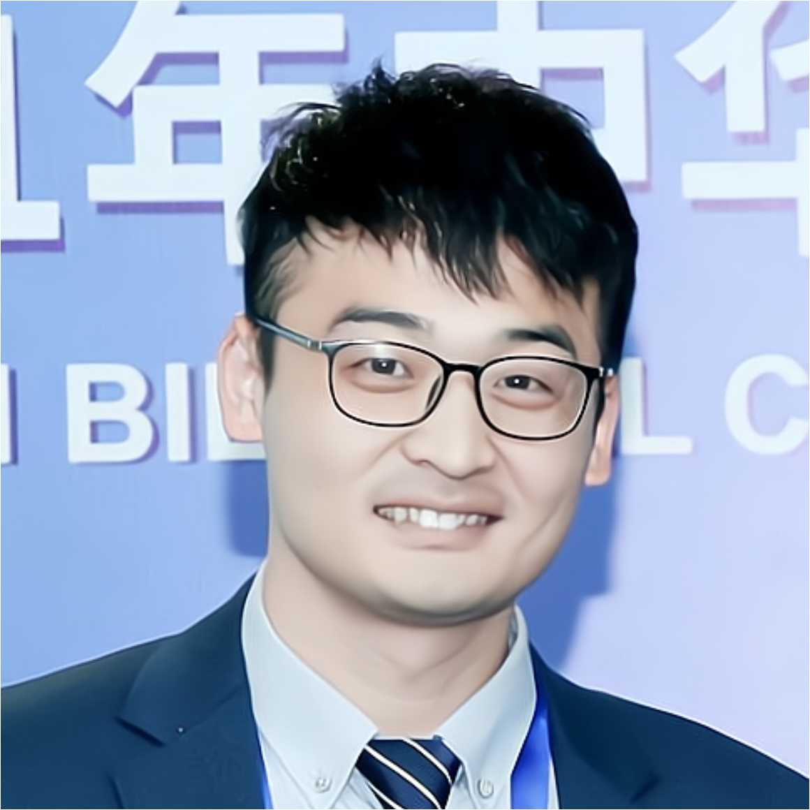 陈旭旭