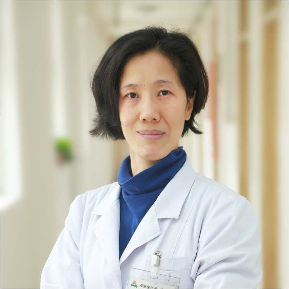 李建英