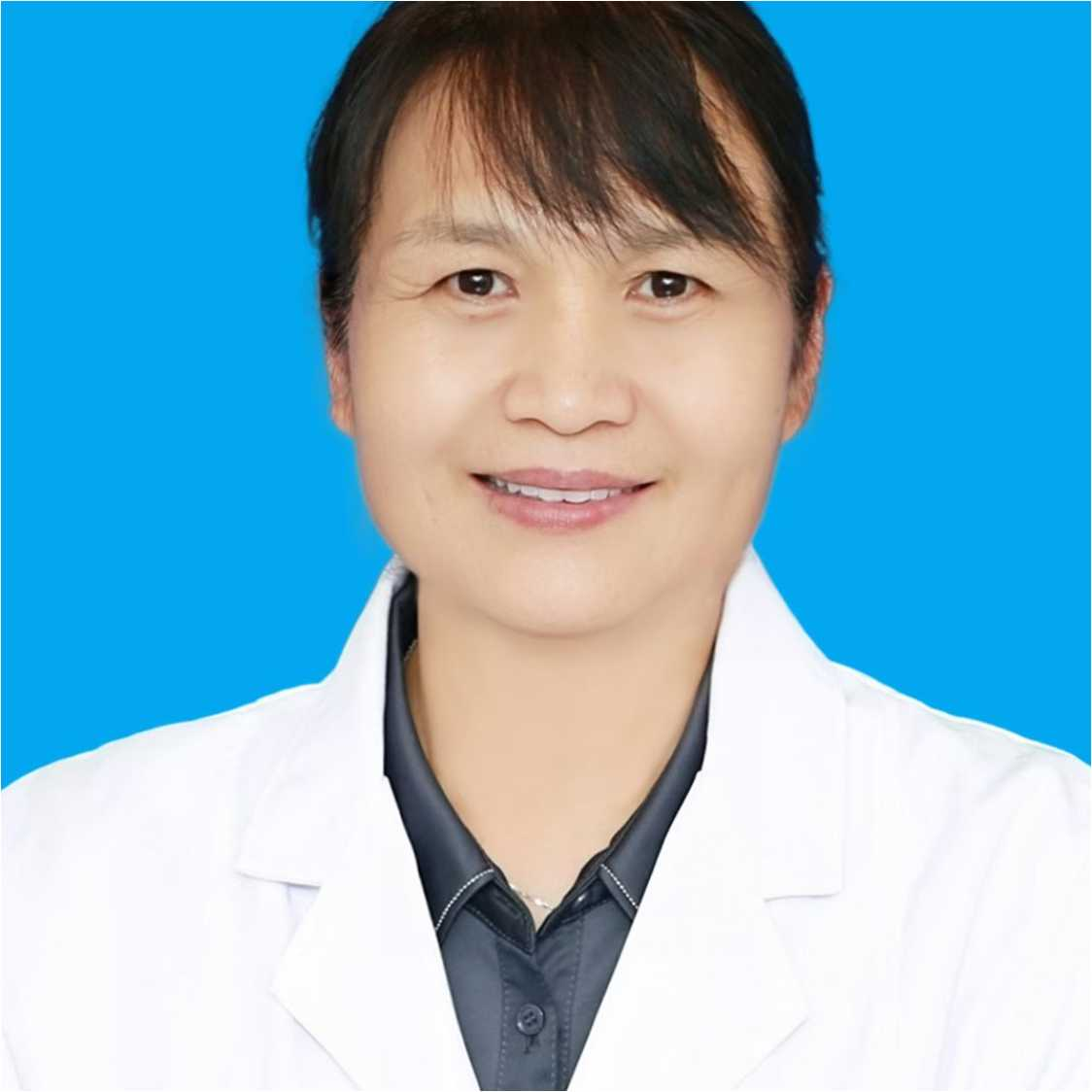 王福梅
