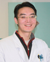 主任好，彩超提示肝内高回声团块是肿瘤吗？