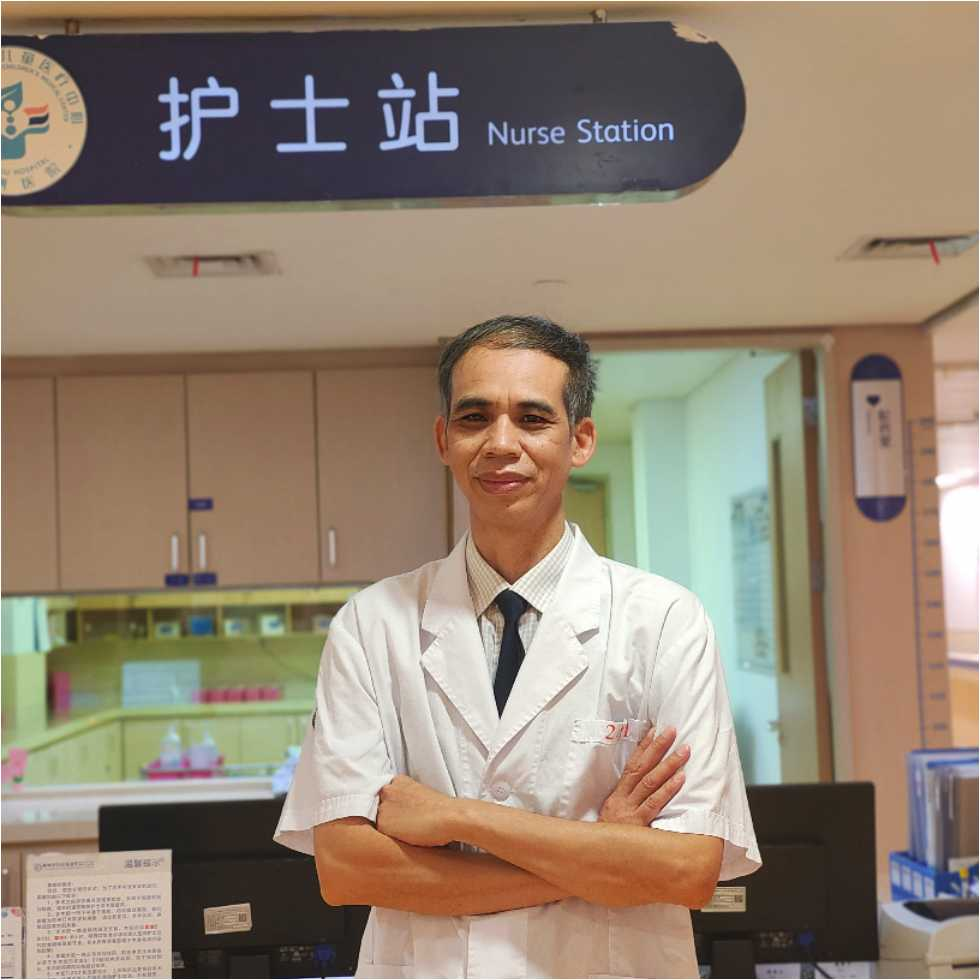 韋敏榮